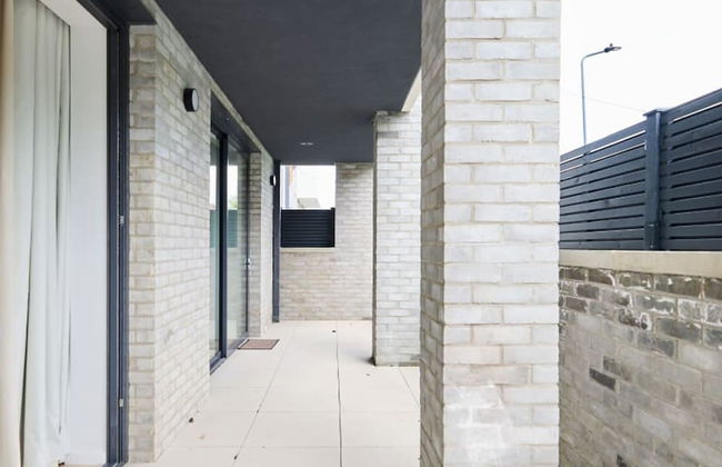 The Brondesbury Hideout - Breathtaking 1bdr Flat With Terrace Parking - Foto 1