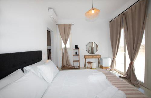 Adyton Mykonos Luxury Suites & Pools - Foto 43