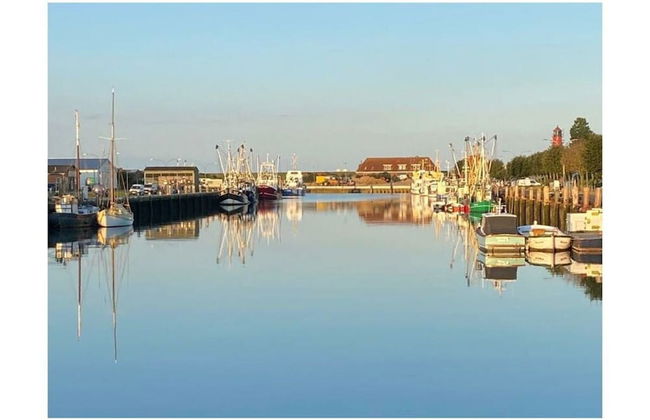 Modern Holiday Home With Sauna - Foto 19