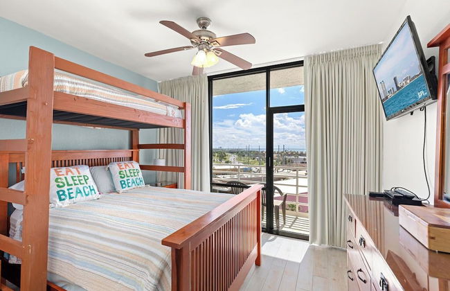 Sunchase IV by South Padre Resort Rental - Foto 52