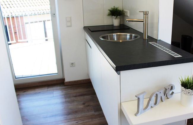 Cityhaus Münster - Photo 10