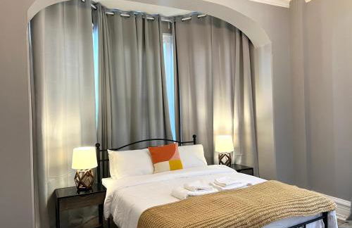 AF Stays - Philadelphia S Broad St - Foto 69