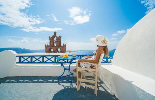 Santorini Paradise Cave Houses - Foto 36