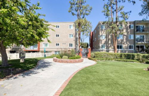 Woodland Hills 2BR w Pool Gym nr Warner Center LAX-699 - Foto 22