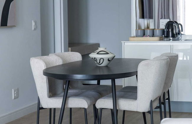 Executive apartment at Ellipse Waterfall - Foto 3