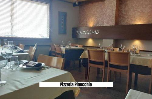 Apartalux Playa Arenal - Foto 39