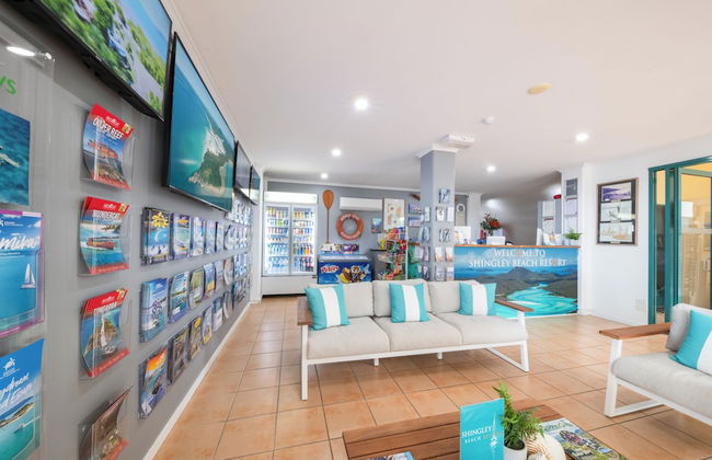 Shingley Beach Resort - Photo 4