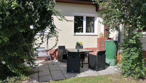 Ferienhaus am Rand von Berlin - keine Monteursunterkunft - Foto 3