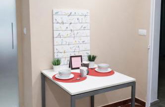 Casa Huelin - Apartamento y Loft, Playa 200m, Patio Privado, Centro Málaga - Foto 16