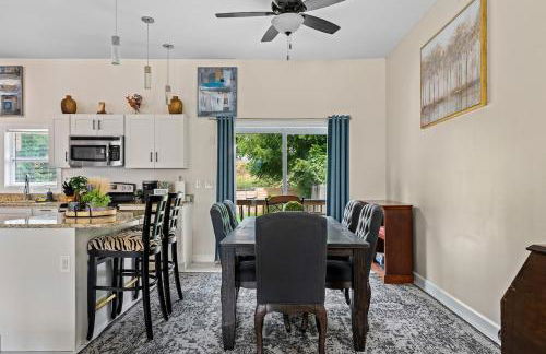 Derby- Bourbon Trail 4BR Pool Table Villa - Foto 37