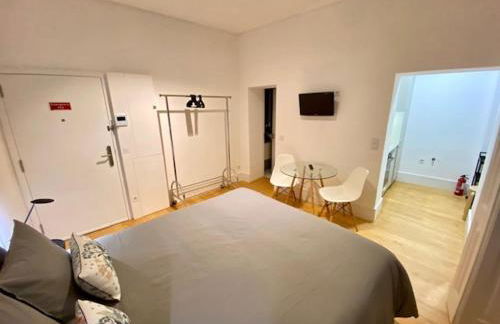 Porto.Leça - Studios and Apts (Apt E) - Foto 9