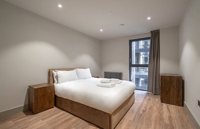 Smart North London Apartment - Foto 3