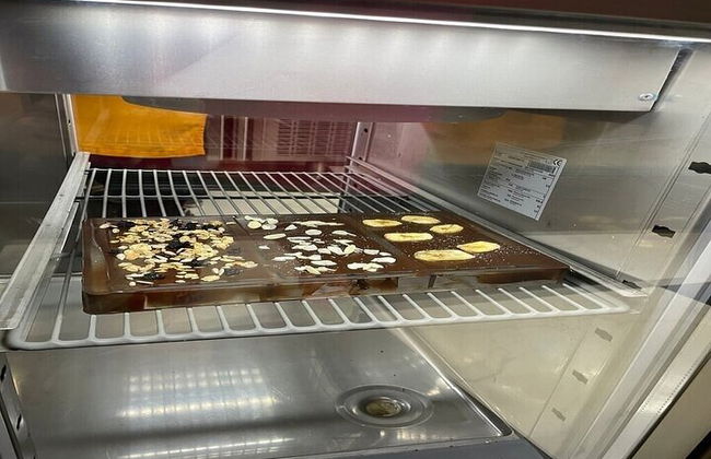 Turin: Chocolate tour - Photo 6