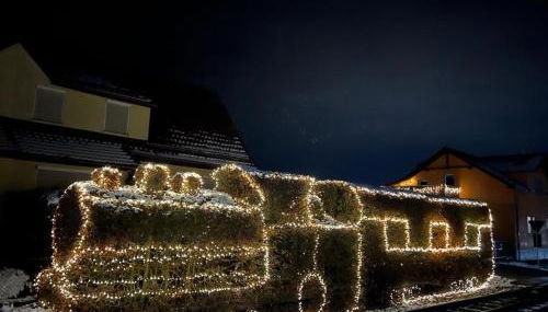 Pension Lavendel - Photo 5