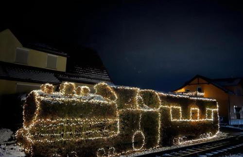 Pension Lavendel - Foto 6