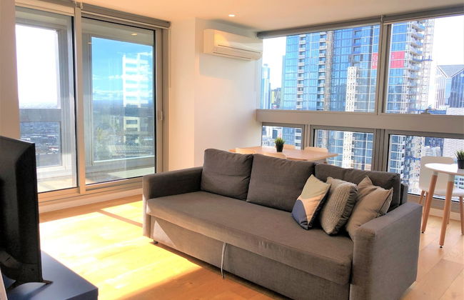 ReadySet Apartments on Rose Lane - Foto 72