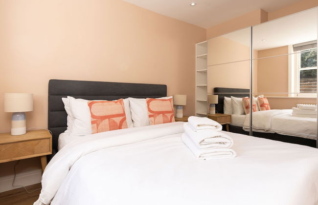 Lamington Apartments - London Hammersmith - Foto 2