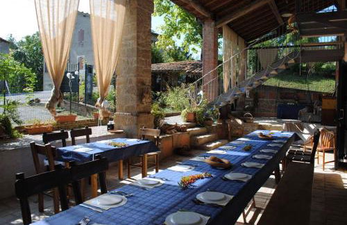 Agriturismo Petrarosa - Photo 47