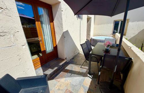 Les Appartements du Mas - Aventurine - Foto 28