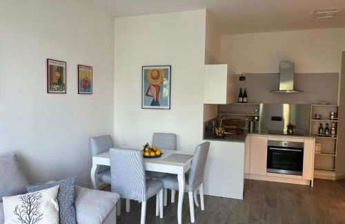 Azzurro - Beautiful and bright sea view apartment - Foto 6