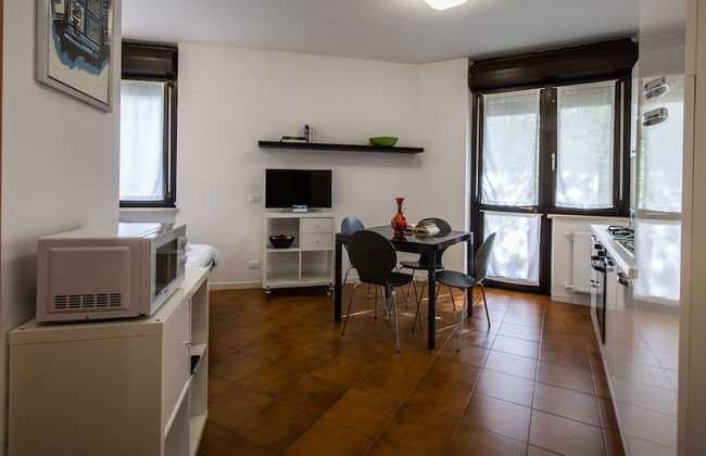 Italianway - Piazzale Unità d'Italia 3 - Foto 11