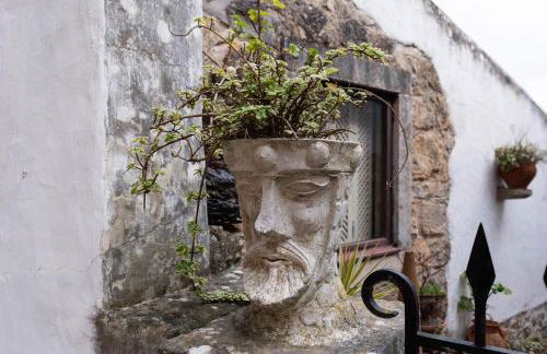 Casa Mourisca - Albino d'Óbidos - Foto 59