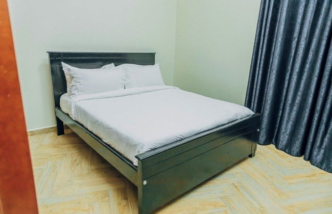 Cozy Residences Kampala 003 - Foto 5