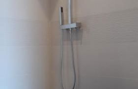 Studio climatisé île naturiste du Levant - Foto 4