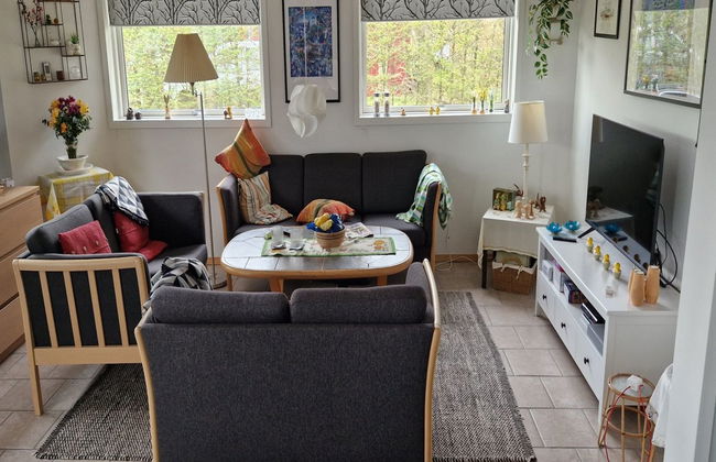 "Guthrik" - 900m from the sea - Foto 14