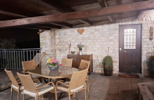 B&B Luisana Rural Guesthouse - Foto 10