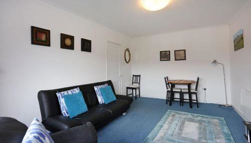 Ideal Central Edinburgh location with free on-site private parking - Foto 2