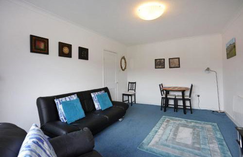 Ideal Central Edinburgh location with free on-site private parking - Foto 2