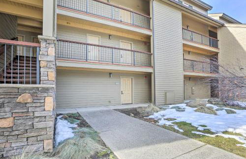 Nature Retreat at Seventh Mountain Resort! - Foto 23