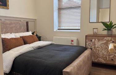 Dog Friendly 3 bedroom apartment - Foto 30