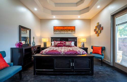 Luxurious 5BR Home Sleeps-14 - Foto 17