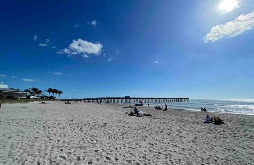 New Beach Cabana with Mini Golf - Foto 27