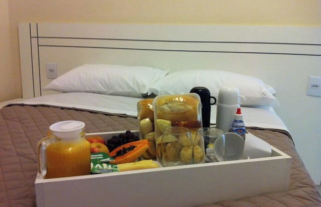 Rivello Apart Hotel - Foto 8