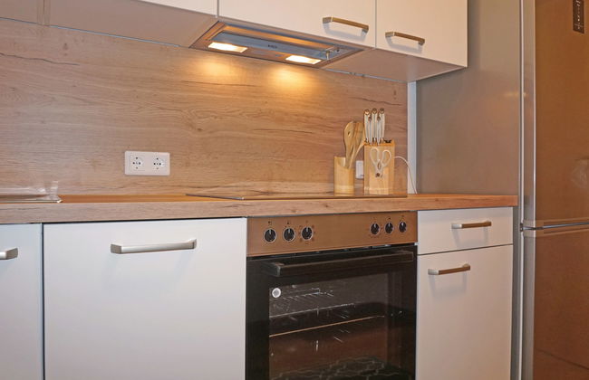 Apart Dawin - Foto 12