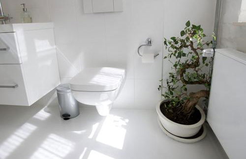 Ferienwohnung am KunstTurm - Foto 6