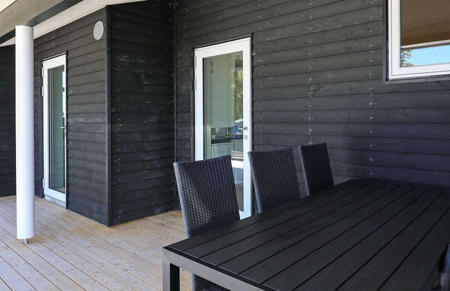 Luxury Holiday Home in Jutland near Sea - Photo 39