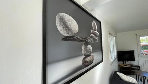 Ty Plom proche du centre et des plages - Foto 5