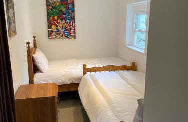 Jasmine Cottage - Foto 11