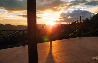 Hospedaria Sol & Lua - Foto 19