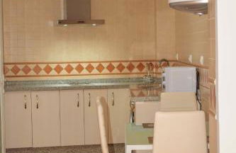 Modern Apartment in Peñaflor with Air Conditioning - 85 m² - Foto 3