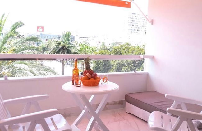 Santa Catalina Beach Flat by Canary365 - Photo 1