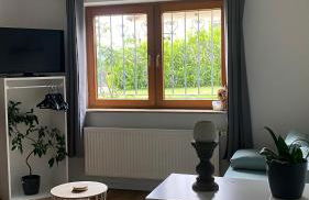 Helle 1-Zimmer Souterrainwohnung in ruhiger Lage! - Foto 6