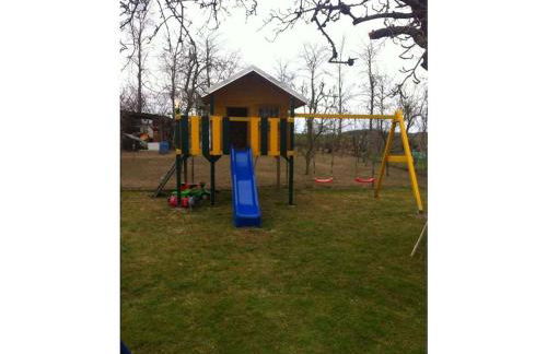 Holiday apartment with 1 bedroom - Foto 20