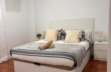 LOFT Céntrico MALIAÑO - DUA ROOMS - Foto 63