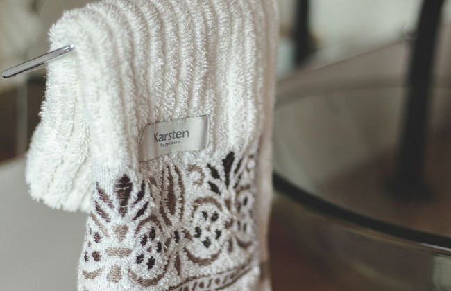 Cabanas Doce Recanto - Foto 9