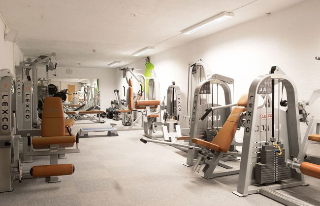 Svartisen Apartments - Photo 32